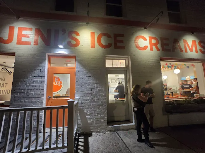 Jeni's Splendid Ice Creams Picture 10