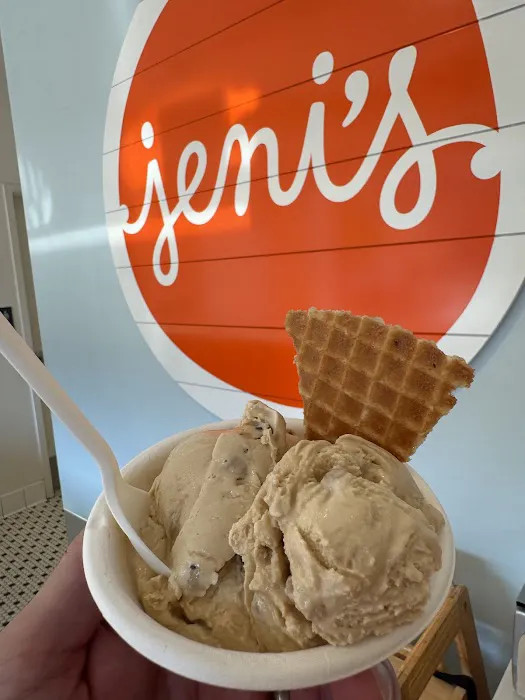 Jeni's Splendid Ice Creams Picture 4