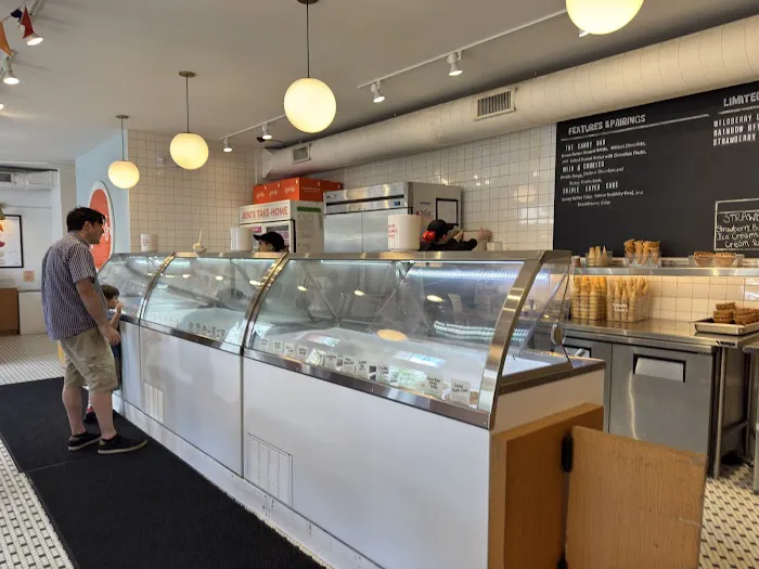 Jeni's Splendid Ice Creams Picture 8