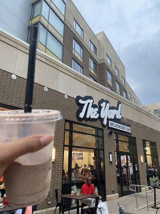 The Yard Milkshake Bar Picture 1
