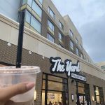 The Yard Milkshake Bar