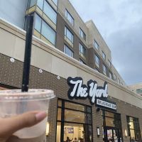 The Yard Milkshake Bar ico