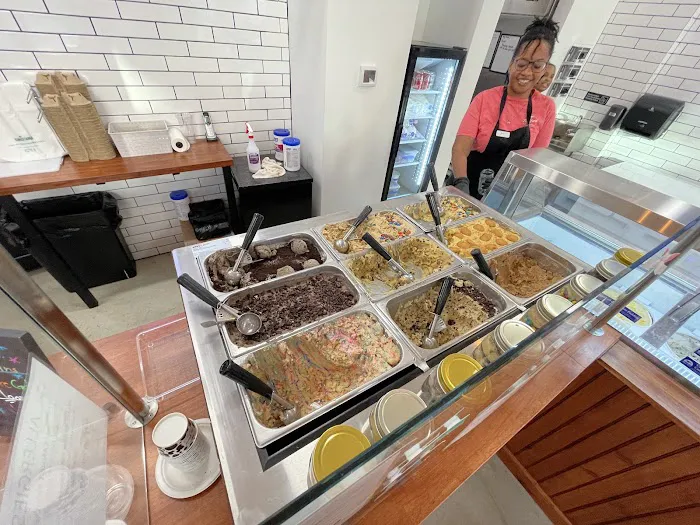 The Yard Milkshake Bar Picture 8