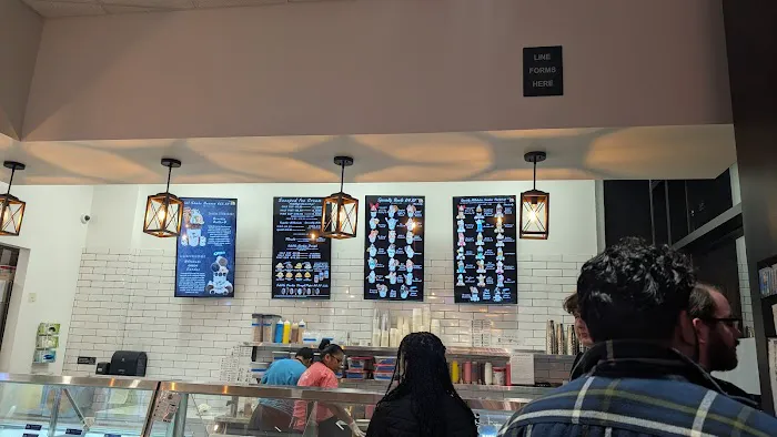 The Yard Milkshake Bar Picture 5