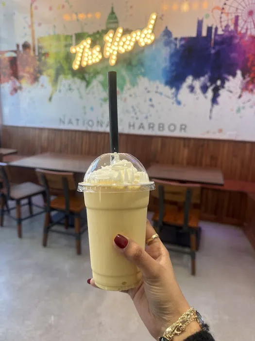 The Yard Milkshake Bar Picture 3