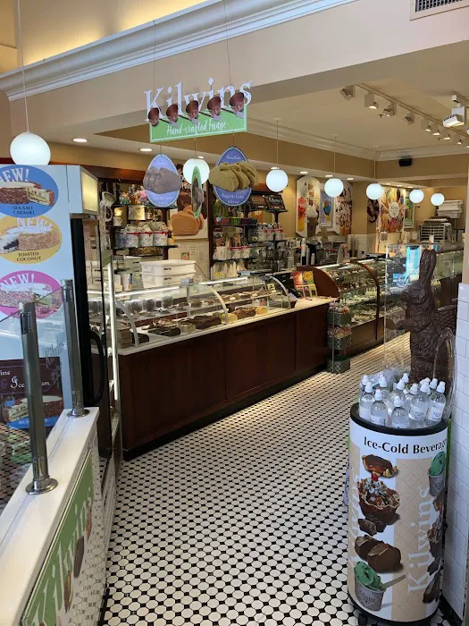 Kilwins Ice Cream - Chocolate - Fudge Picture 1