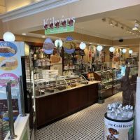 Kilwins Ice Cream - Chocolate - Fudge ico