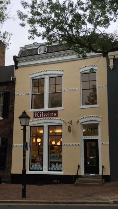 Kilwins Ice Cream - Chocolate - Fudge Picture 10