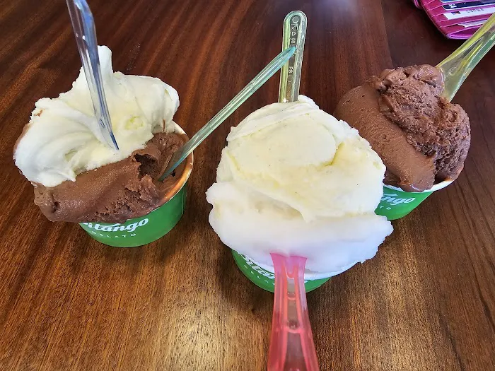 Pitango Gelato & Coffee Picture 1