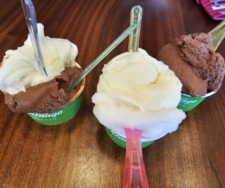 Pitango Gelato & Coffee