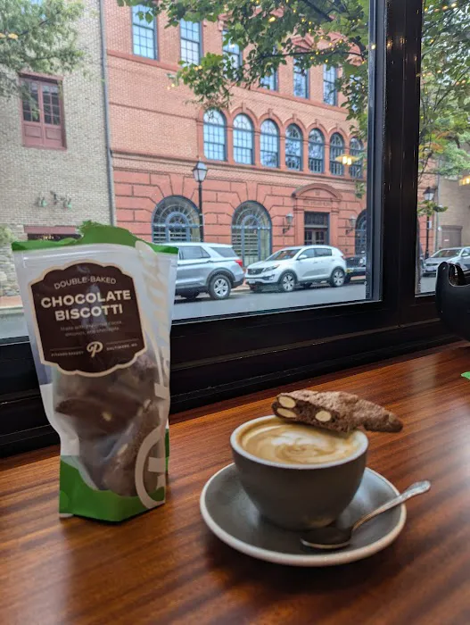 Pitango Gelato & Coffee Picture 8