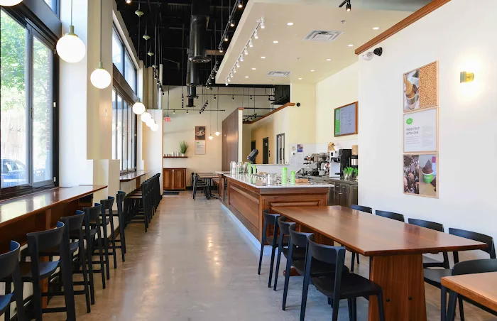 Pitango Gelato & Coffee Picture 4