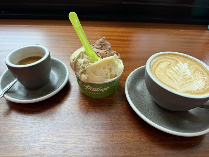 Pitango Gelato & Coffee Picture 9