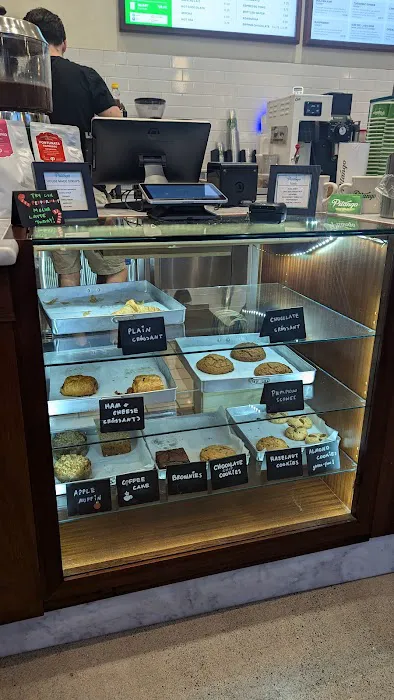 Pitango Gelato & Coffee Picture 5