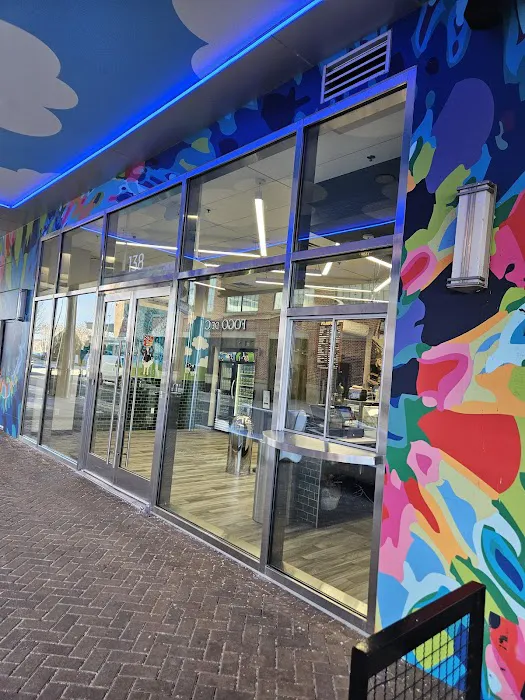 Ben & Jerry's Picture 1