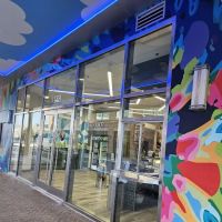 Ben & Jerry's ico