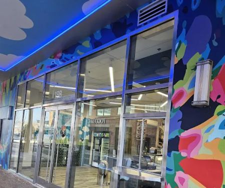Ben & Jerry's