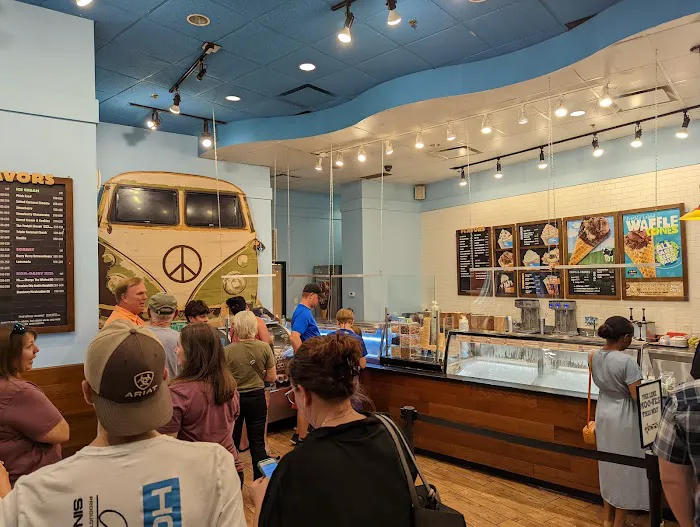 Ben & Jerry's Picture 6