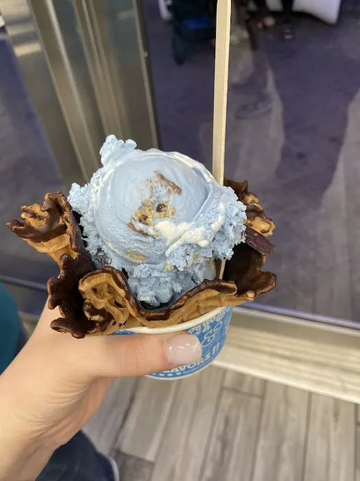 Ben & Jerry's Picture 4