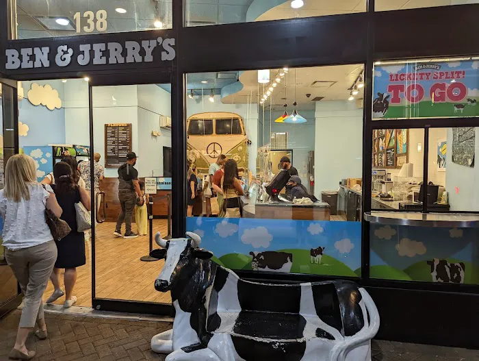 Ben & Jerry's Picture 9