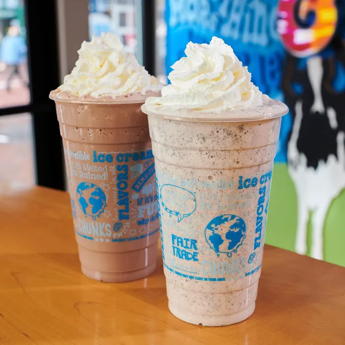 Ben & Jerry's Picture 10