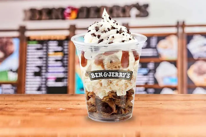 Ben & Jerry's Picture 5