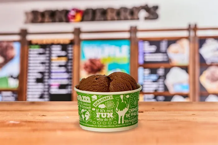 Ben & Jerry's Picture 7