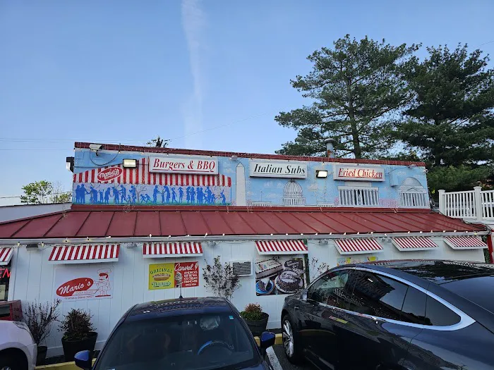 Carvel Ice Cream & Bakery Picture 1