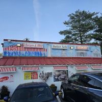 Carvel Ice Cream & Bakery ico