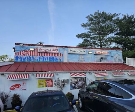 Carvel Ice Cream & Bakery