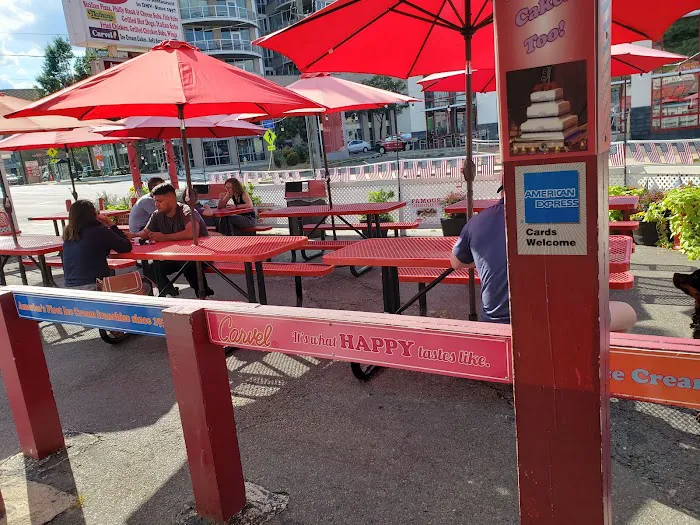 Carvel Ice Cream & Bakery Picture 6