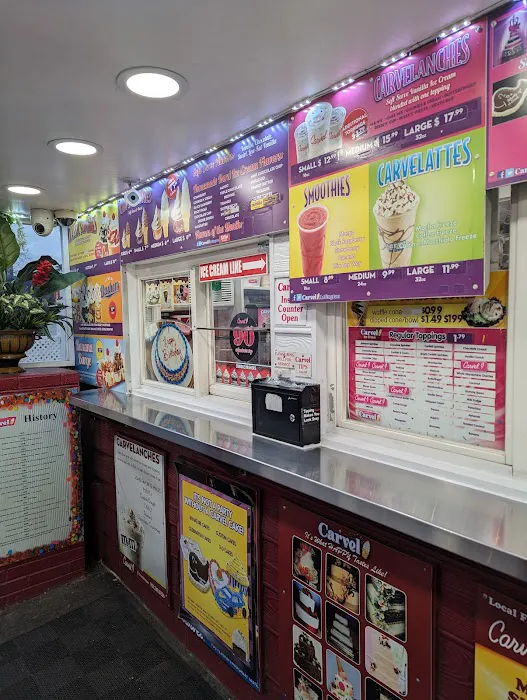 Carvel Ice Cream & Bakery Picture 5