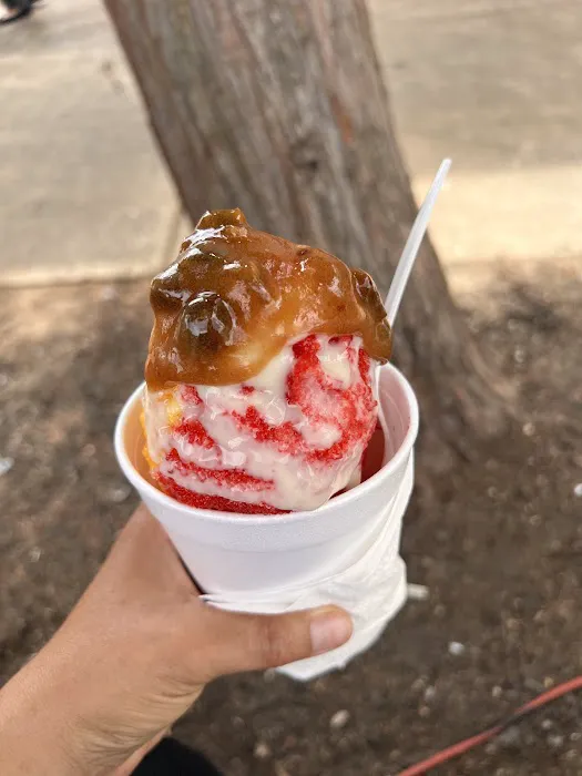 Mama Rosa Ice - Minutas Salvadoreñas Picture 1