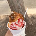 Mama Rosa Ice - Minutas Salvadoreñas
