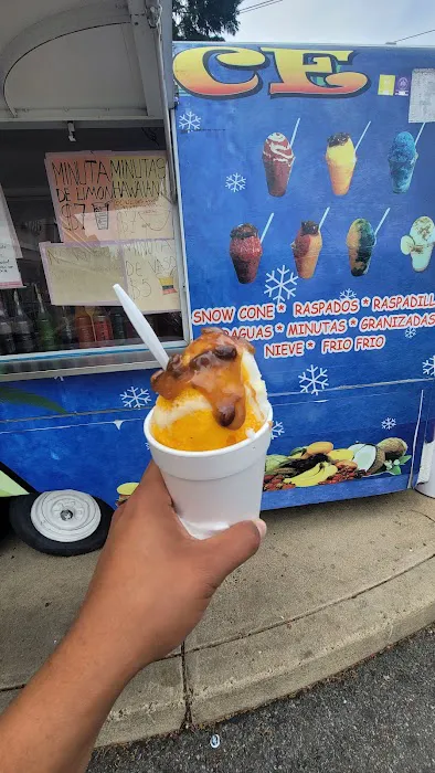 Mama Rosa Ice - Minutas Salvadoreñas Picture 3