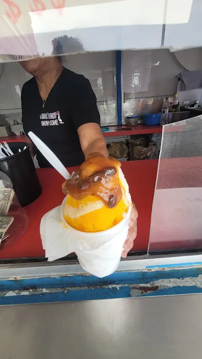 Mama Rosa Ice - Minutas Salvadoreñas Picture 7