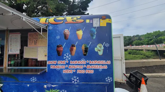Mama Rosa Ice - Minutas Salvadoreñas Picture 5