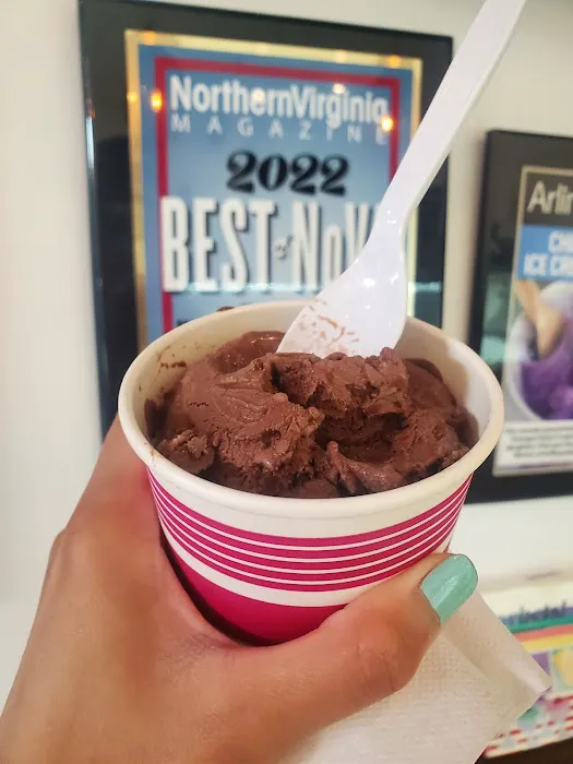 Mimi's Handmade Ice Cream Picture 6