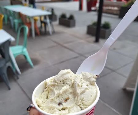 Mimi's Handmade Ice Cream
