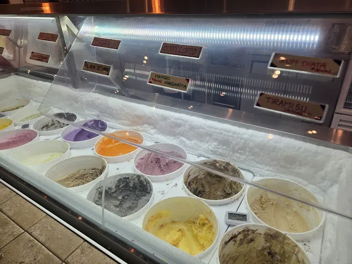 Mimi's Handmade Ice Cream Picture 5