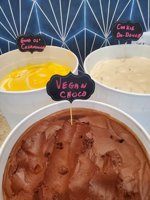 Mimi's Handmade Ice Cream Picture 8