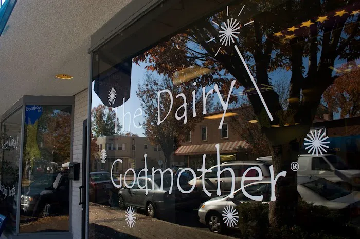 The Dairy Godmother Picture 1