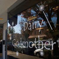 The Dairy Godmother ico