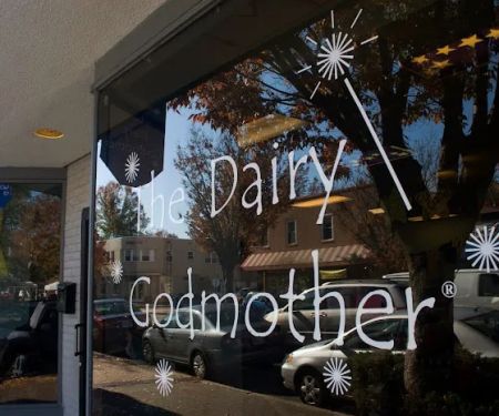 The Dairy Godmother