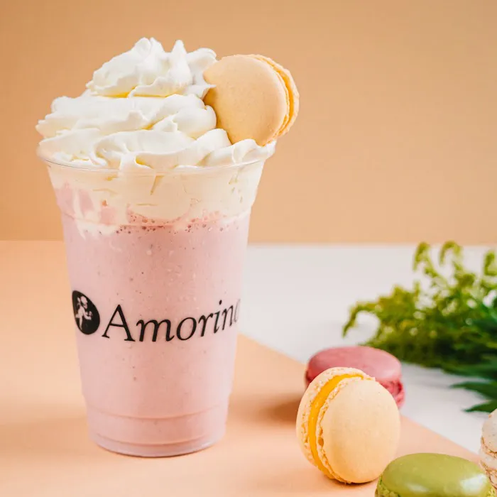 Amorino Gelato - Arlington Picture 9