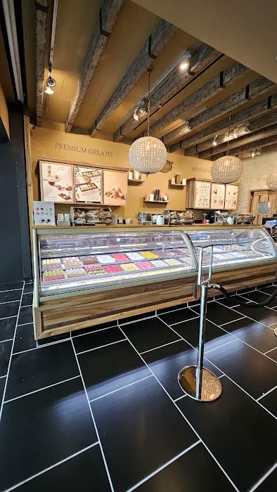 Amorino Gelato - Arlington Picture 7