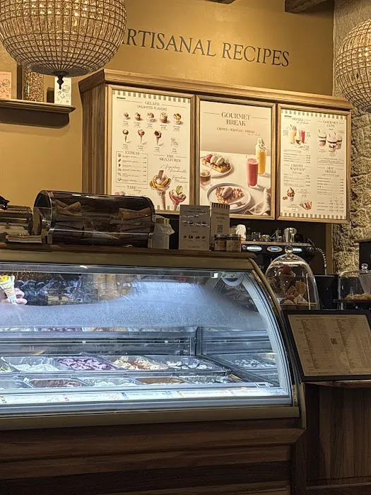 Amorino Gelato - Arlington Picture 1