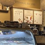 Amorino Gelato - Arlington