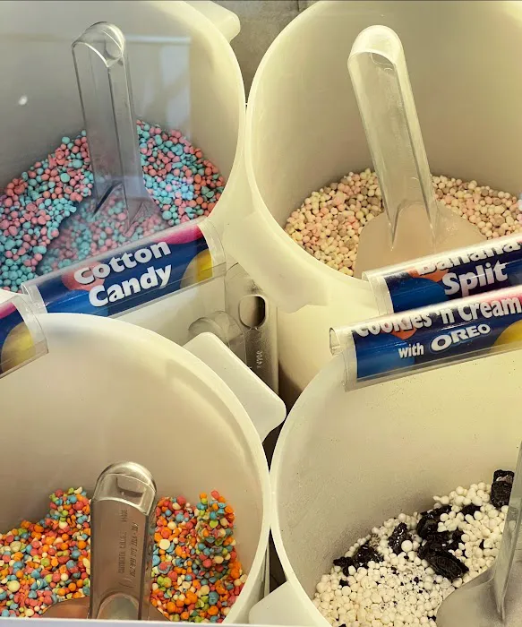 Dippin' Dots Picture 5