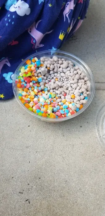 Dippin' Dots Picture 4
